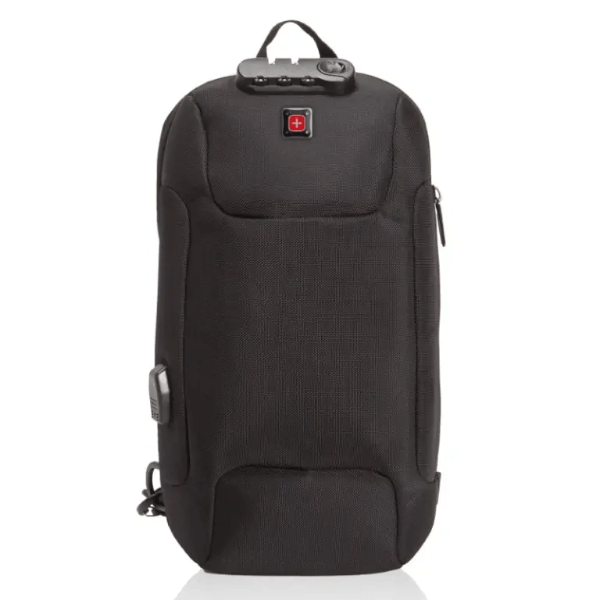 תיק צד אורבני